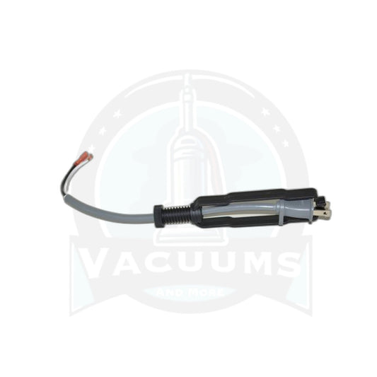 Sanitaire PIGTAIL CORD & CORD LOCK- 5845D Commercial. - 2 WIRE - Eureka
