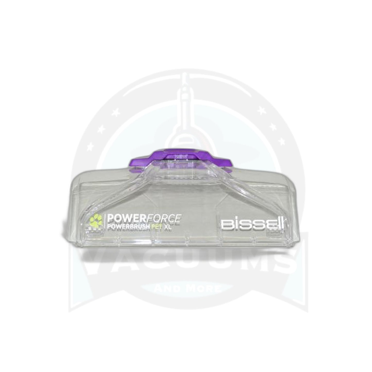 Nozzle - Pacific Purple, Bissell PowerForce 3071