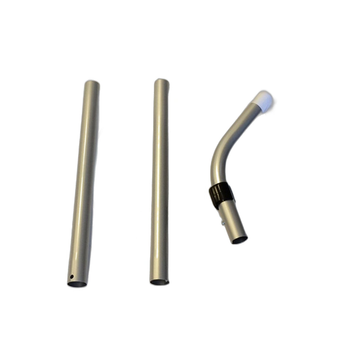 Eureka Sanitaire Wet/Dry 3-Piece Metal Wand Set for SC6060A, SC6065A