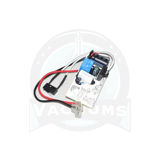 Circuit Board - Bissell Non Lift-Off Models - Bissell