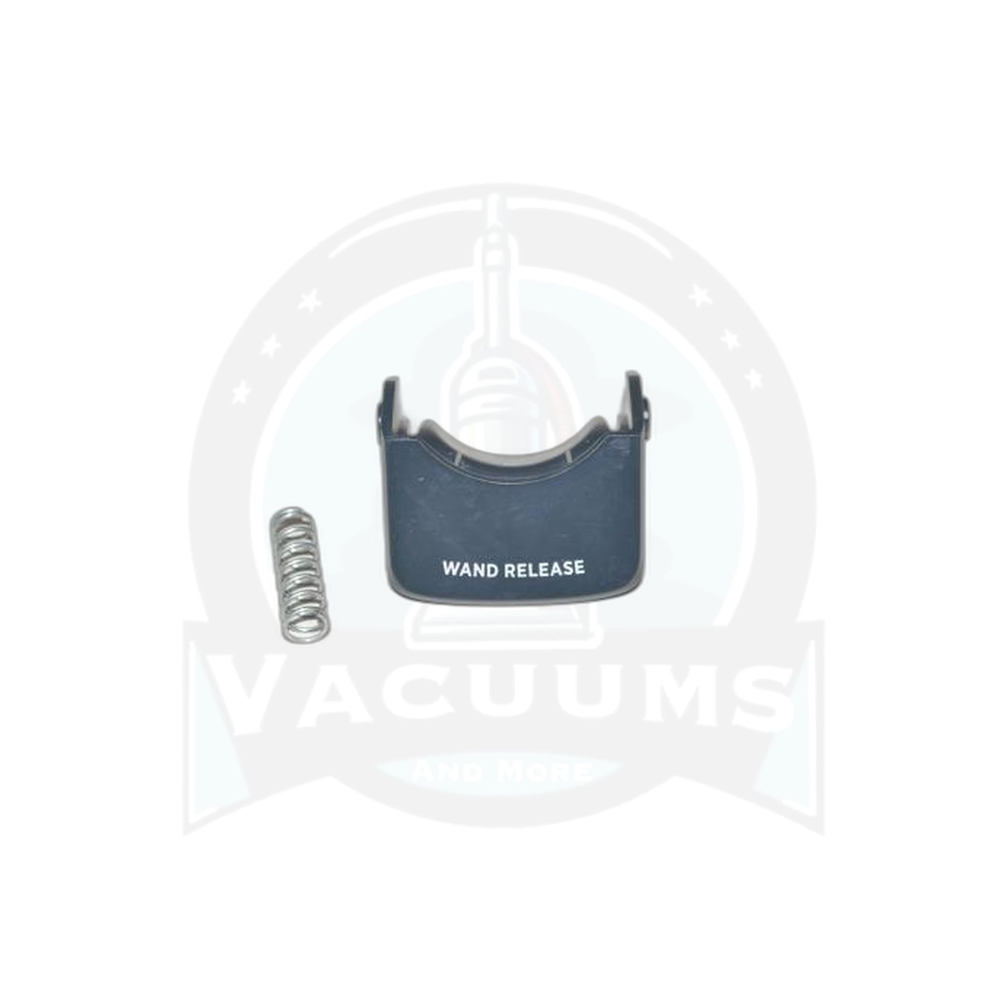 Bissell Latch Wand Release with Spring - - Bissell