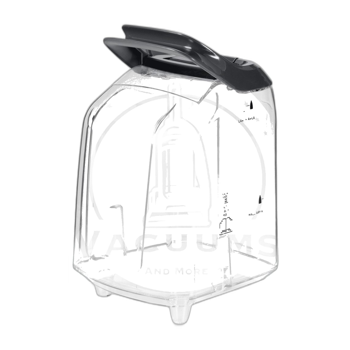 Bissell Revolution HydroSteam Clean Tank Assembly for 3428, 3432, 3513
