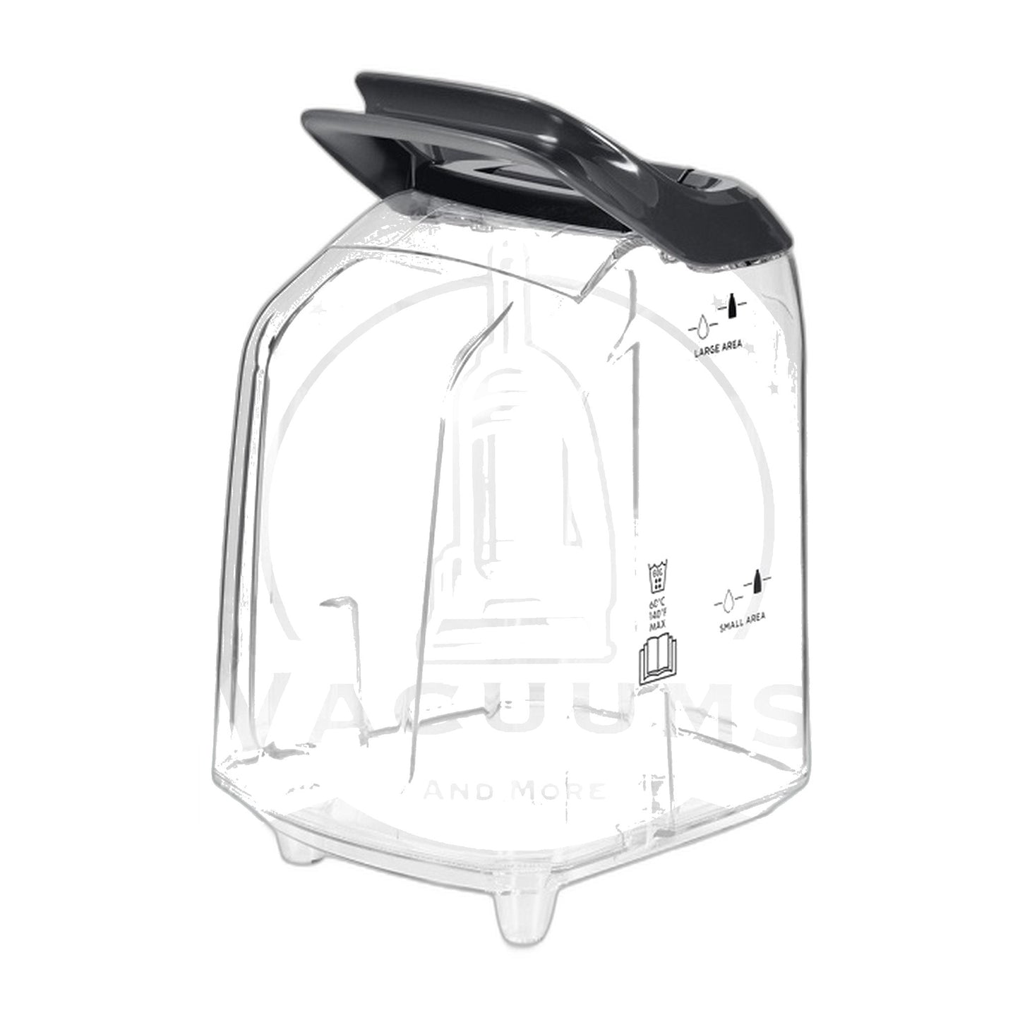 Bissell Revolution HydroSteam Clean Tank Assembly for 3428, 3432, 3513