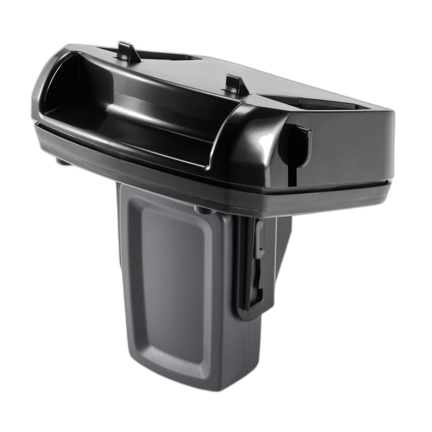 Bissell Revolution HydroSteam Dirty Water Tank Lid for 3428, 34249, 3432, 3513