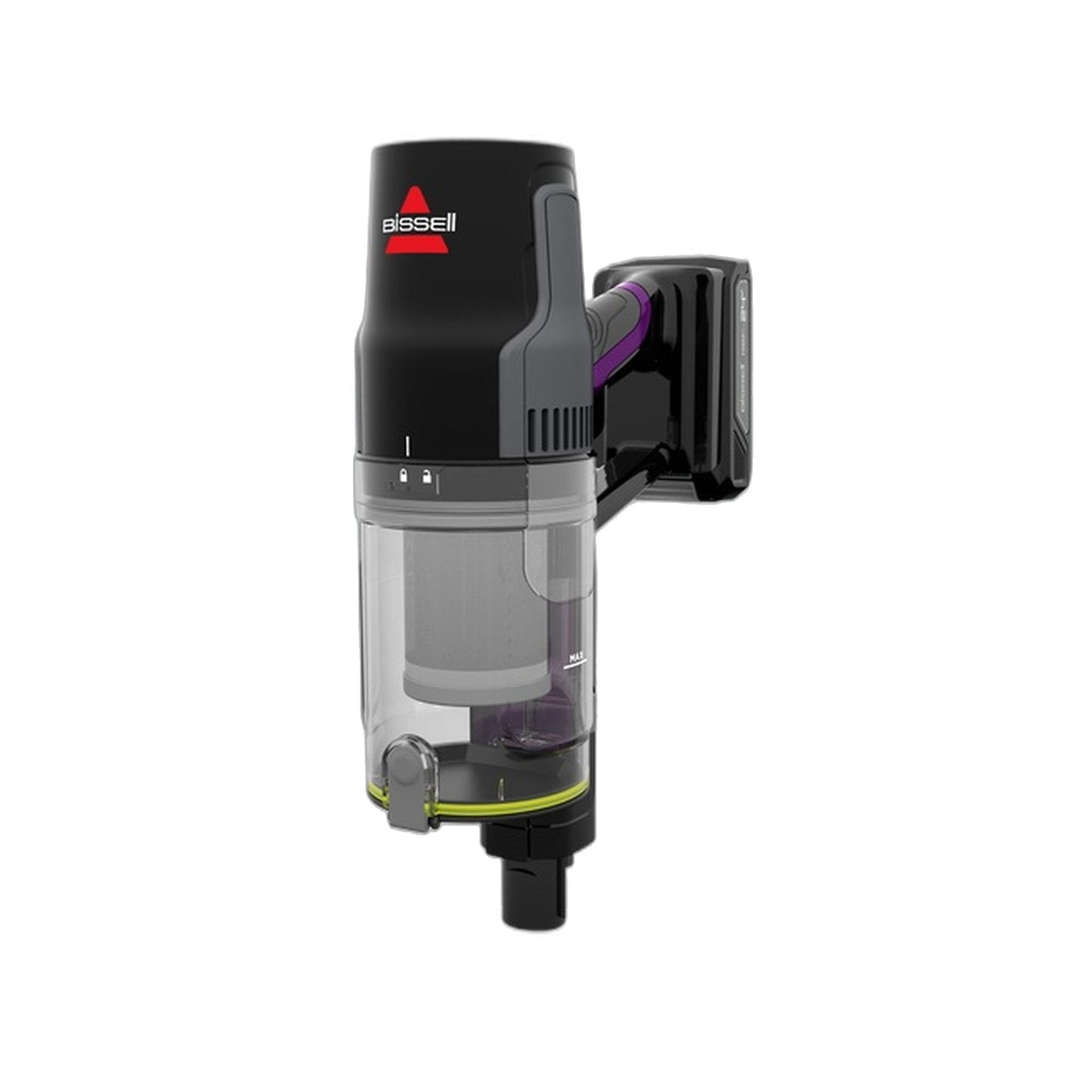 Bissell Hand Vac Assembly for Stick Vacuum Model 3797 Series