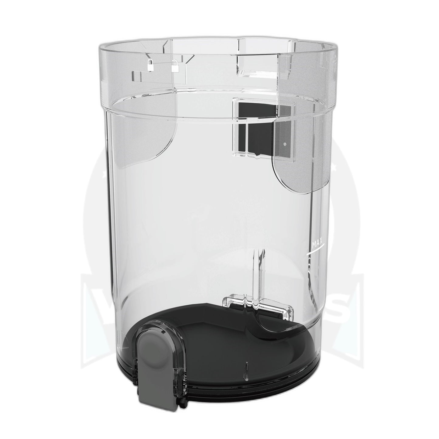 Bissell CleanView Stick Vac Dirt Tank (Fits 3789, 3789U, 3789X)
