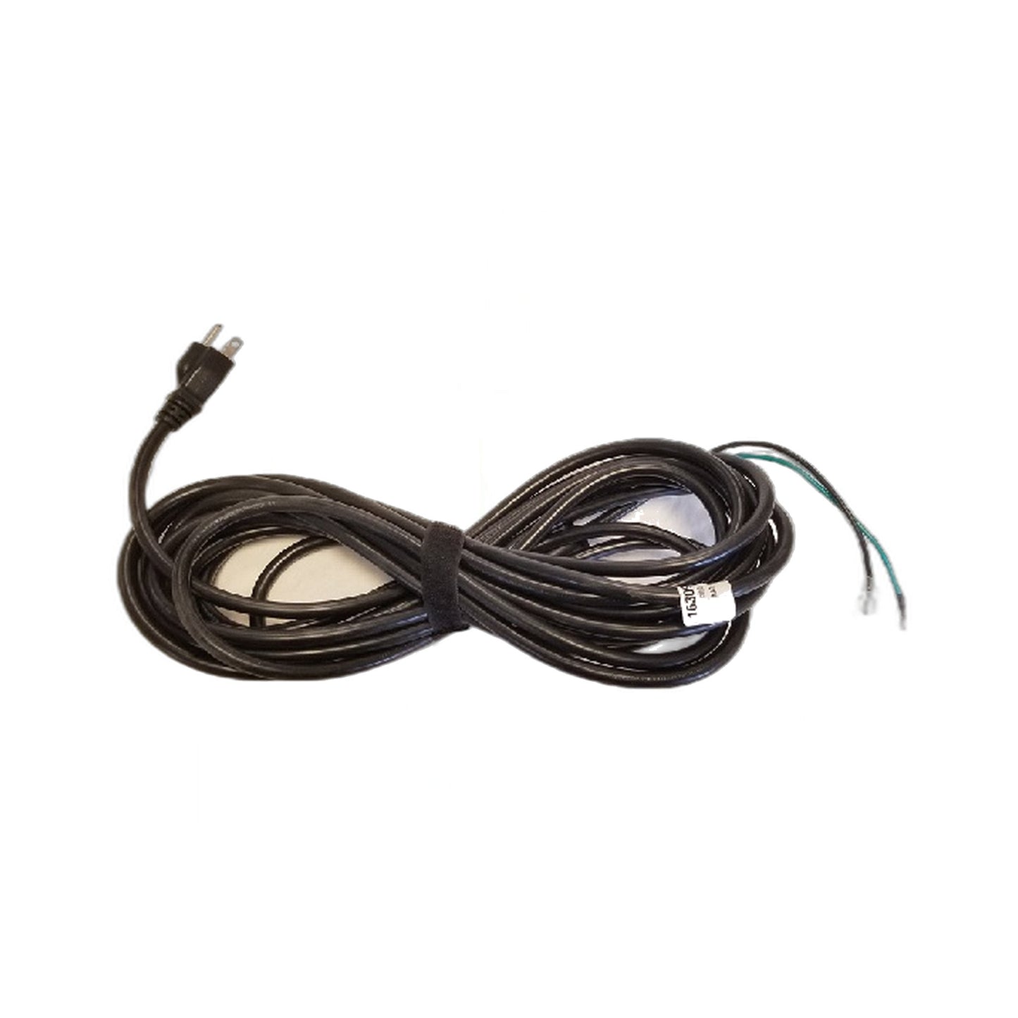 Eureka Sanitaire 25' Power Cord for SC6065A Wet/Dry Vacuum