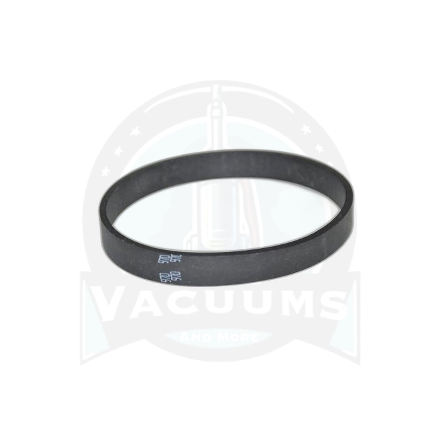Flat Pump Belt - Bissell Revolution HydroSteam Carpet Cleaner - Bissell