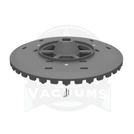 Bissell SpinWave Left Rotating Disc - Fits 3712, 3712W & 3897A