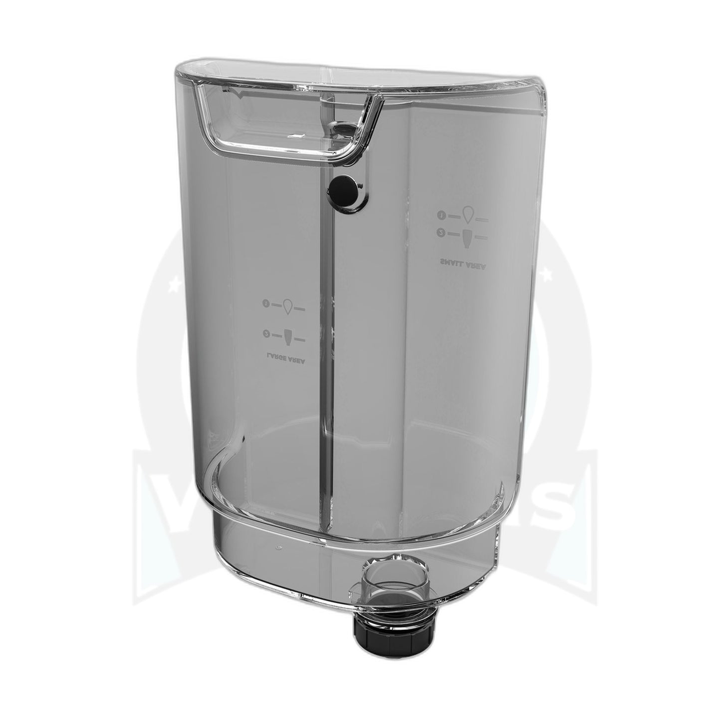Bissell Little Green Clean Tank Assembly for 3857, 3860 Portable Cleaners