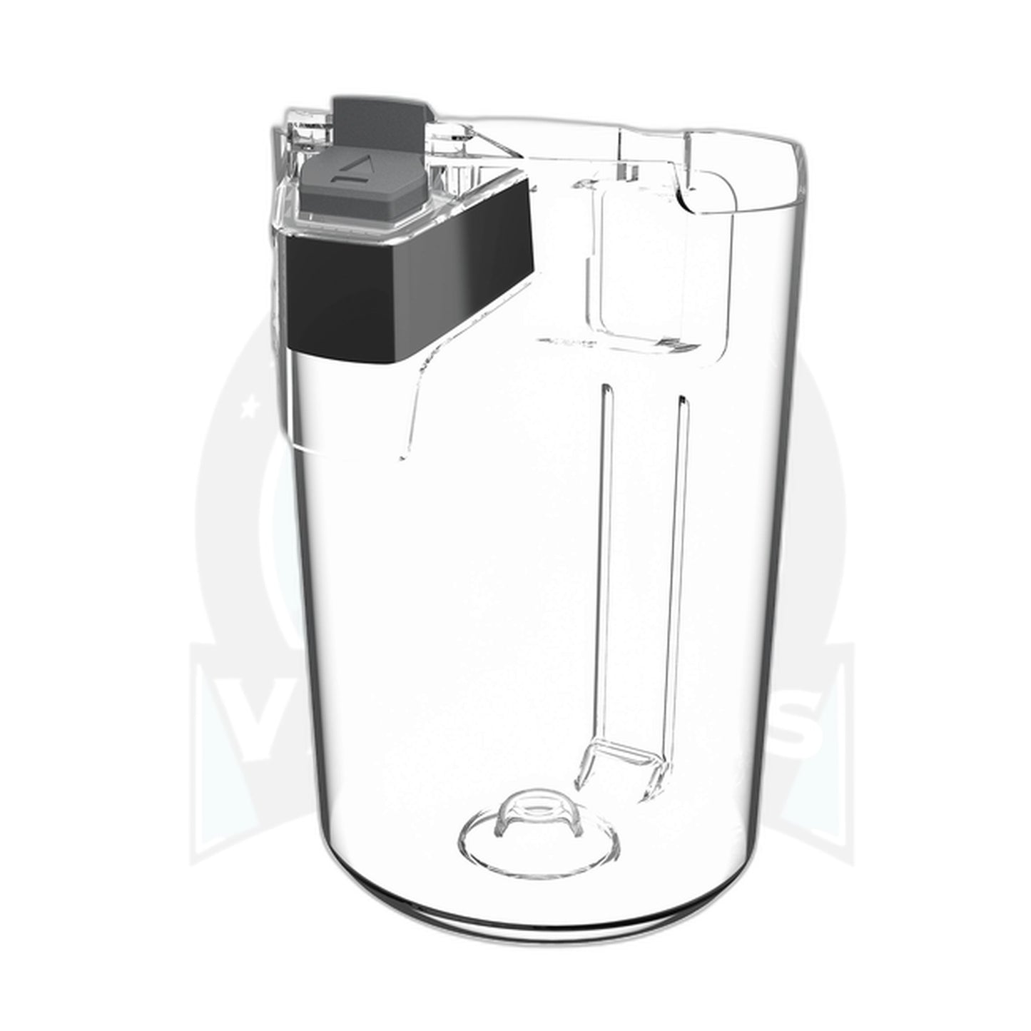 Bissell PowerClean Stick Vac Dirt Tank Assembly (Fits 4039, 4051, 4205)