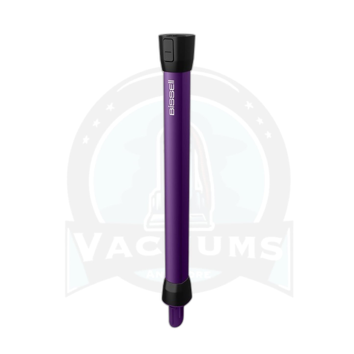 Bissell Purple Extension Wand for Stick Vac 4031, 4026, 4137, 4052