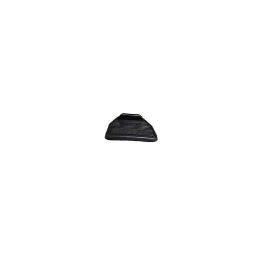 Royal Nozzle Plug Cover - Metal Upright (Black)