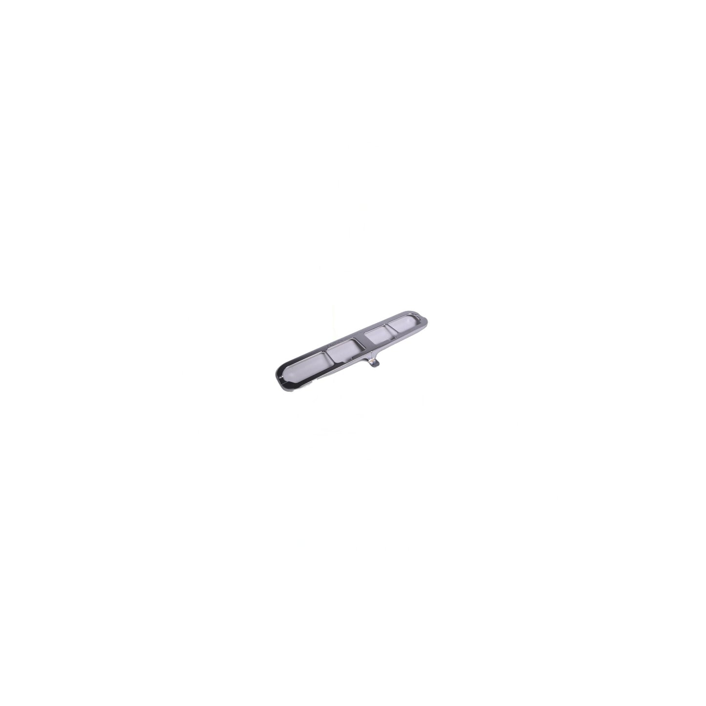 Dirt Devil Bottom Plate - Royal 14IN. Metal Uprights - 880 - 608 - 7710