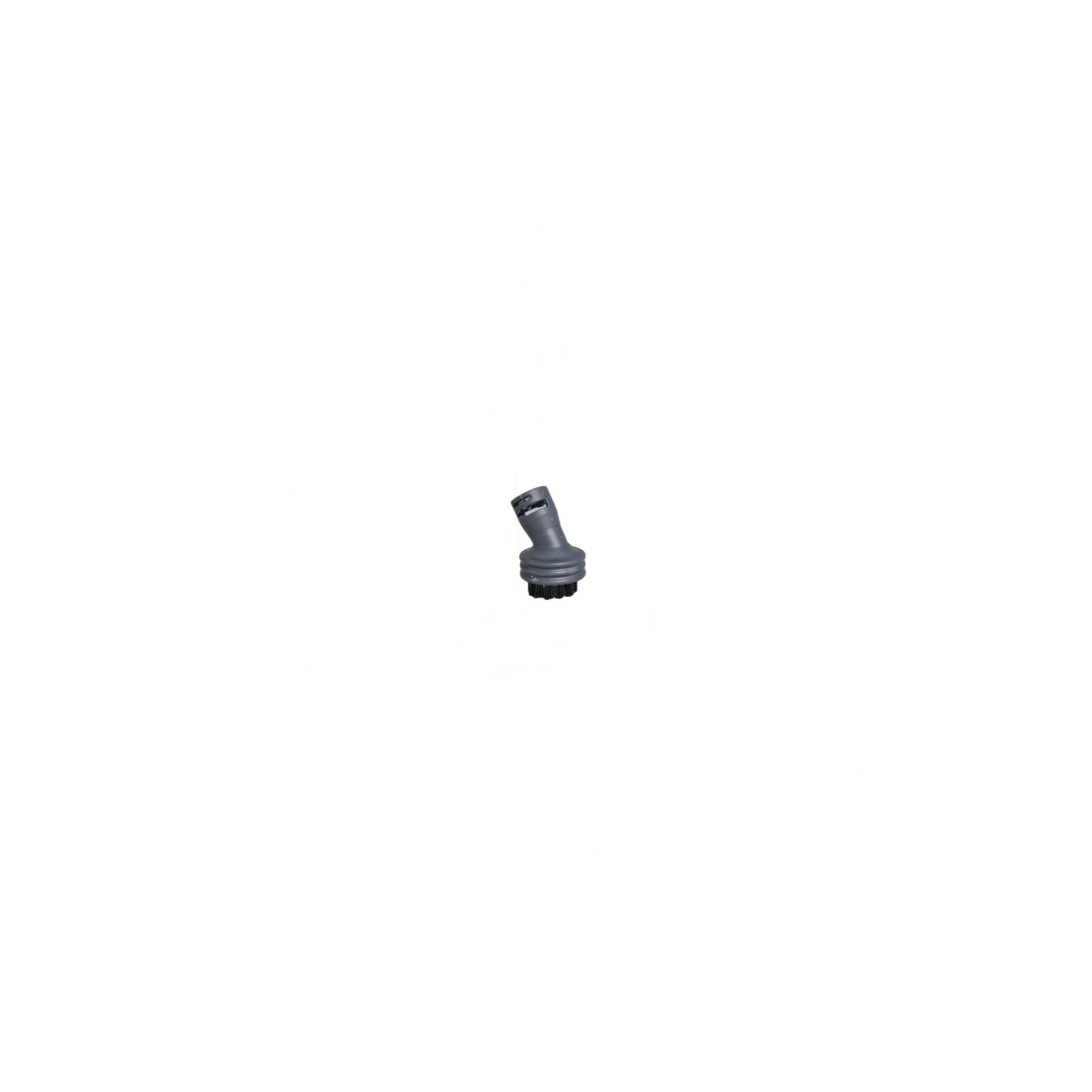 Nylon Brush - Short Hard Bristle, Vapamore MR-100
