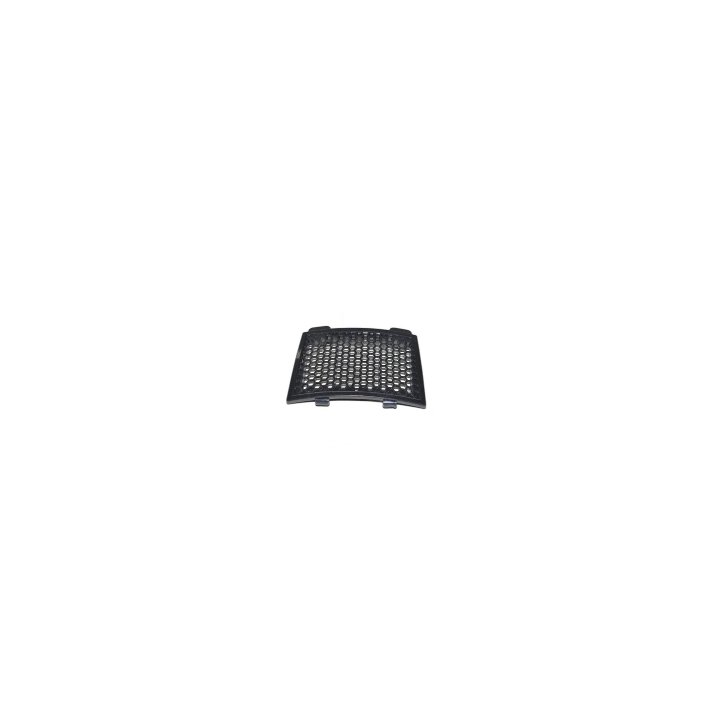 Titan Exhaust Plate - T1400 Compact Canister - HEPA Cover