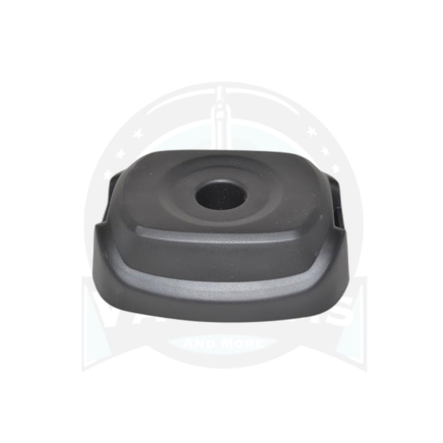 Titan Lid - T750 - Titan