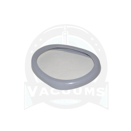 Titan Rear Wheel Rubber Tire - T1400 Compact Can - Titan