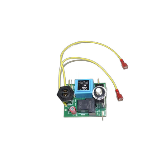 Titan TCS5702 and TCS6602 Central Vacuum Control Module