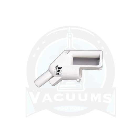 Handle Grip with Receptacle - Beam Central Vacuum Hose - Beam