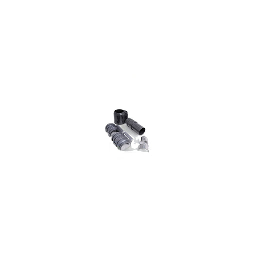Switch/Receptacle Assembly - Plastiflex Gas Pump Hose Grip Repair Kit
