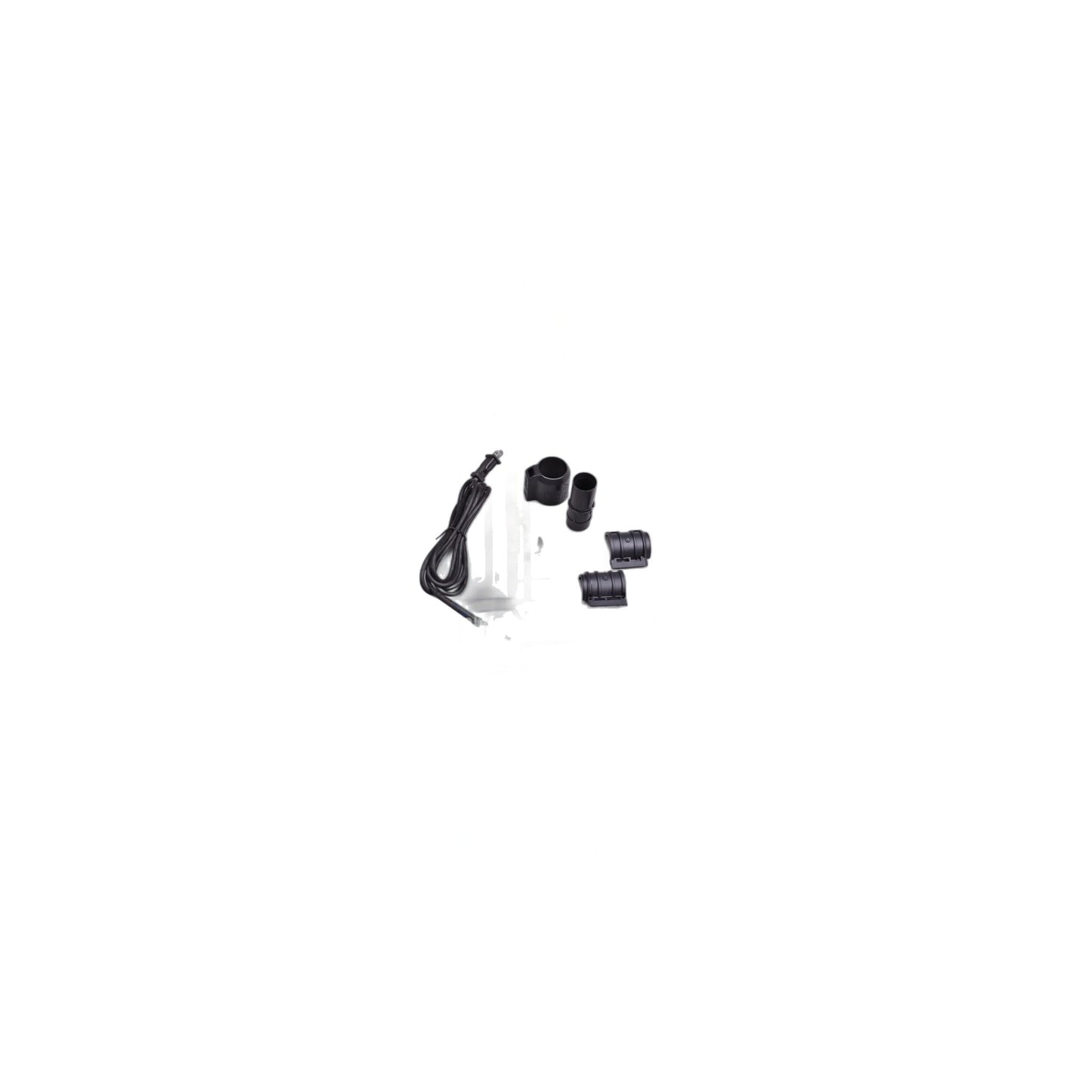 Eureka Central Vacuum Conversion Cord - 6 Feet