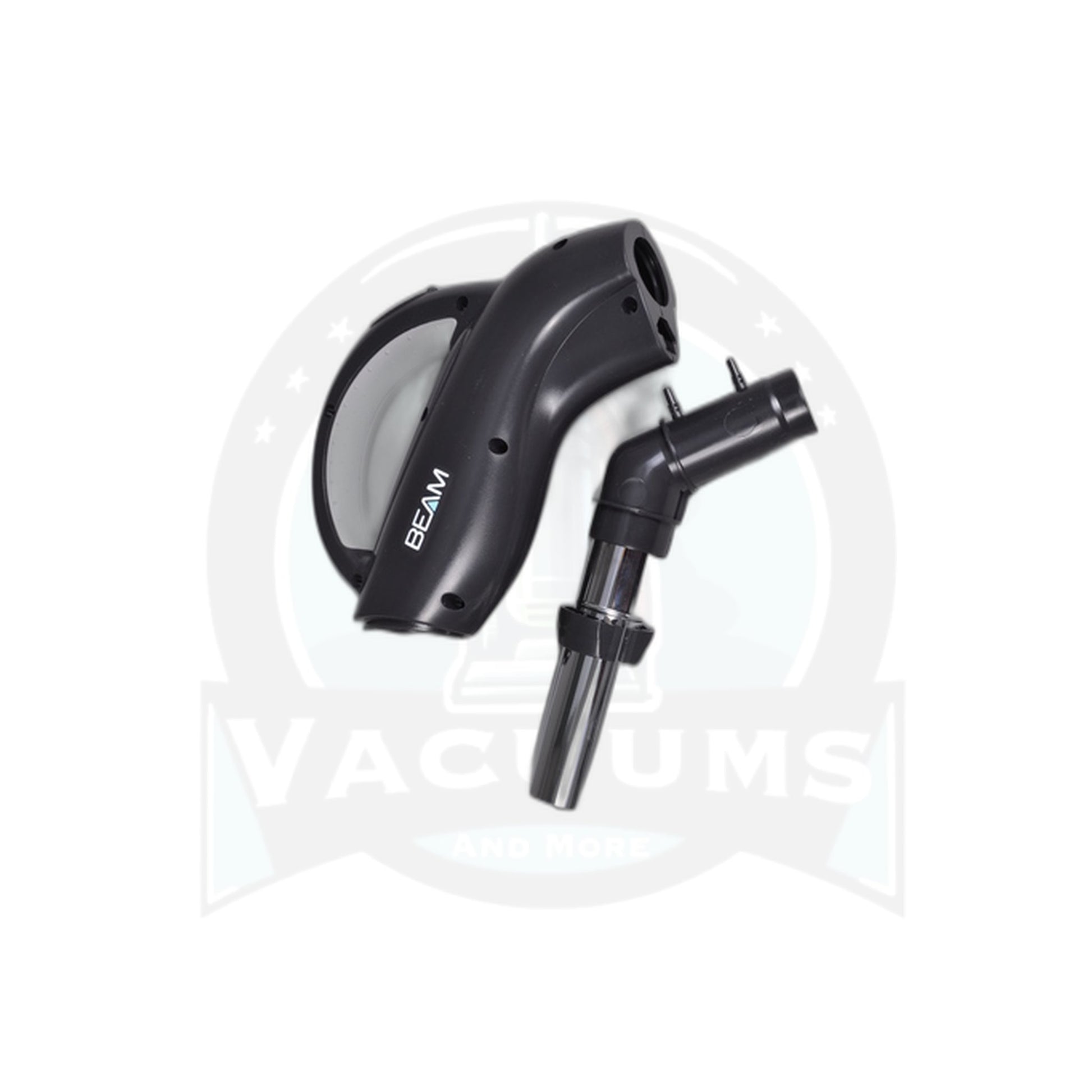 Handle Grip - Beam Electric Central Vacuum Hose - Beam