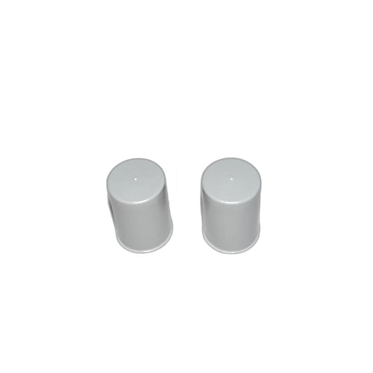 Kirby Handle Tube Insulator - 2 Pack
