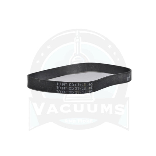 Dirt Devil Replacement GR Belt - 4/5 Upright - Dirt Devil
