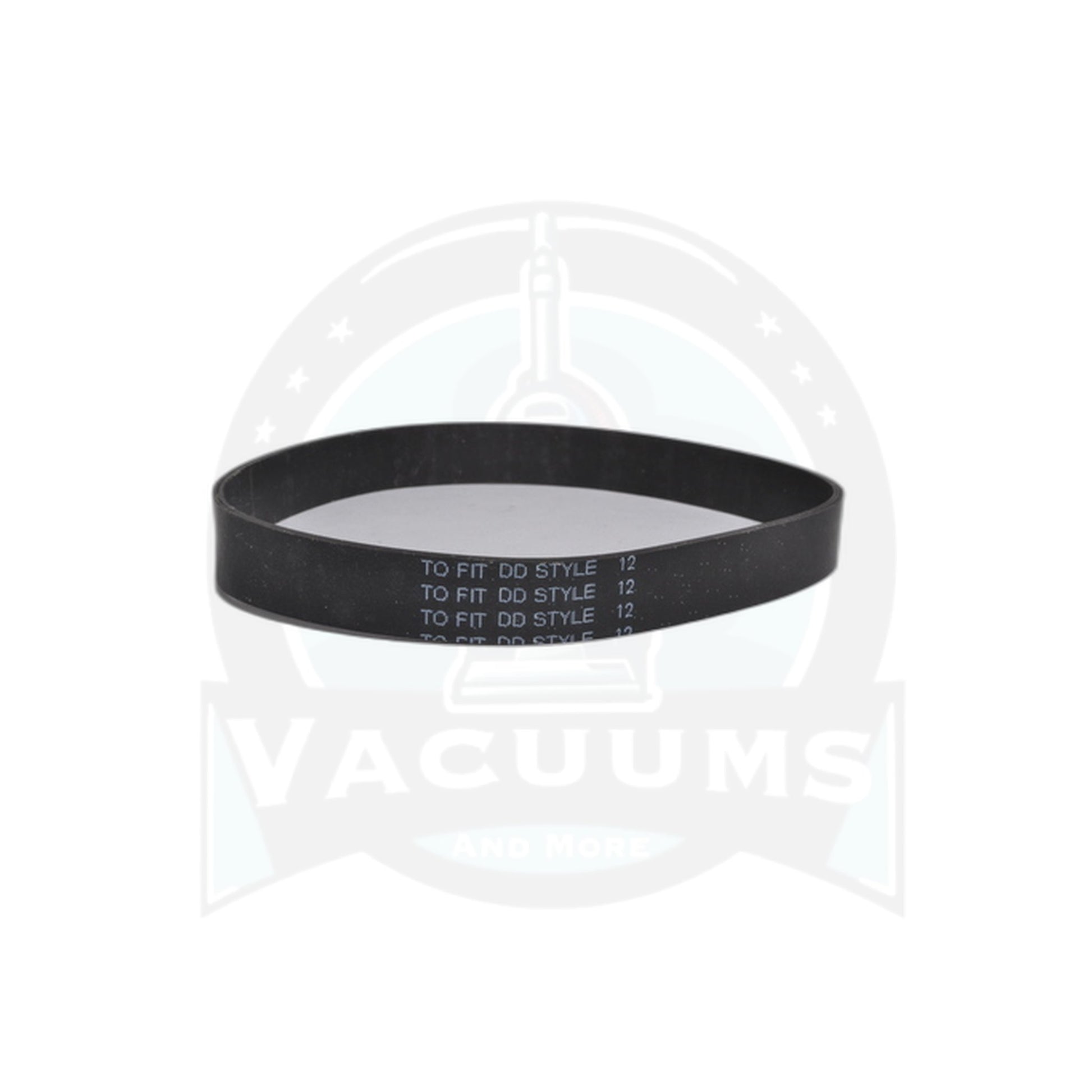 Dirt Devil Upright Style 12 Replacement Belt - Dirt Devil