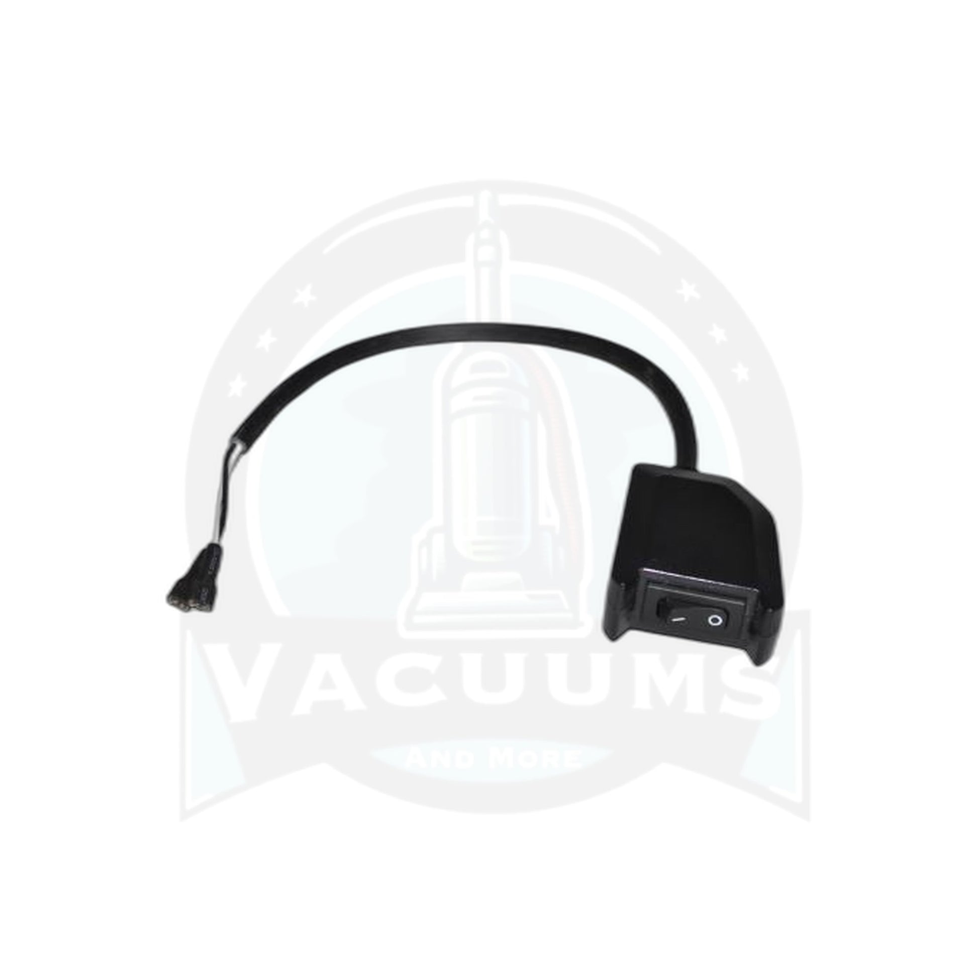Sanitaire SC535A Canister Power Switch - Electrolux-Eureka