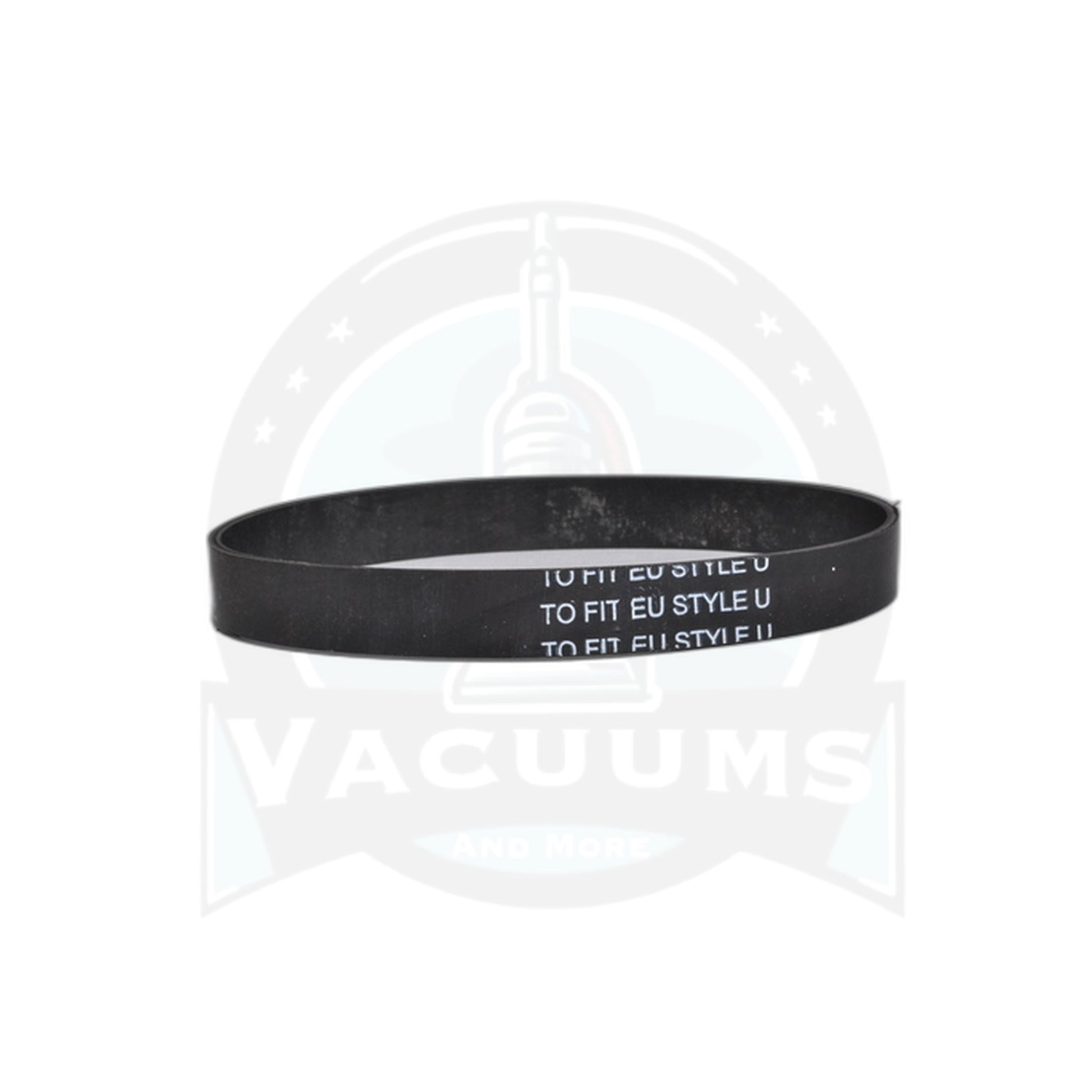 Eureka Style U Bravo Upright Gr Belt - Eureka