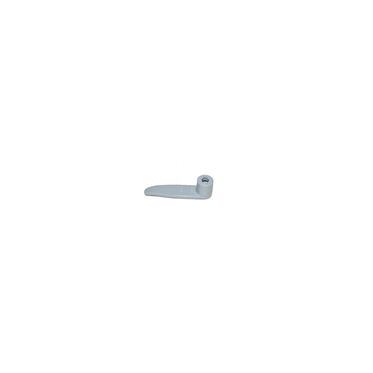 Kirby Cord Hook Upper Ultimate-g Upright - Gray