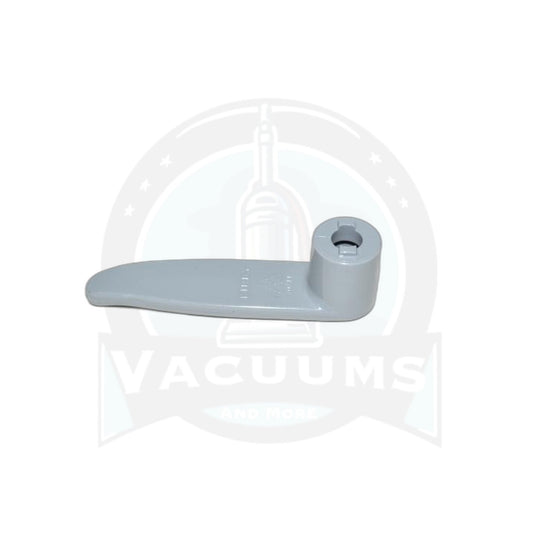 Kirby Cord Hook Upper Ultimate-g Upright - Gray - Kirby