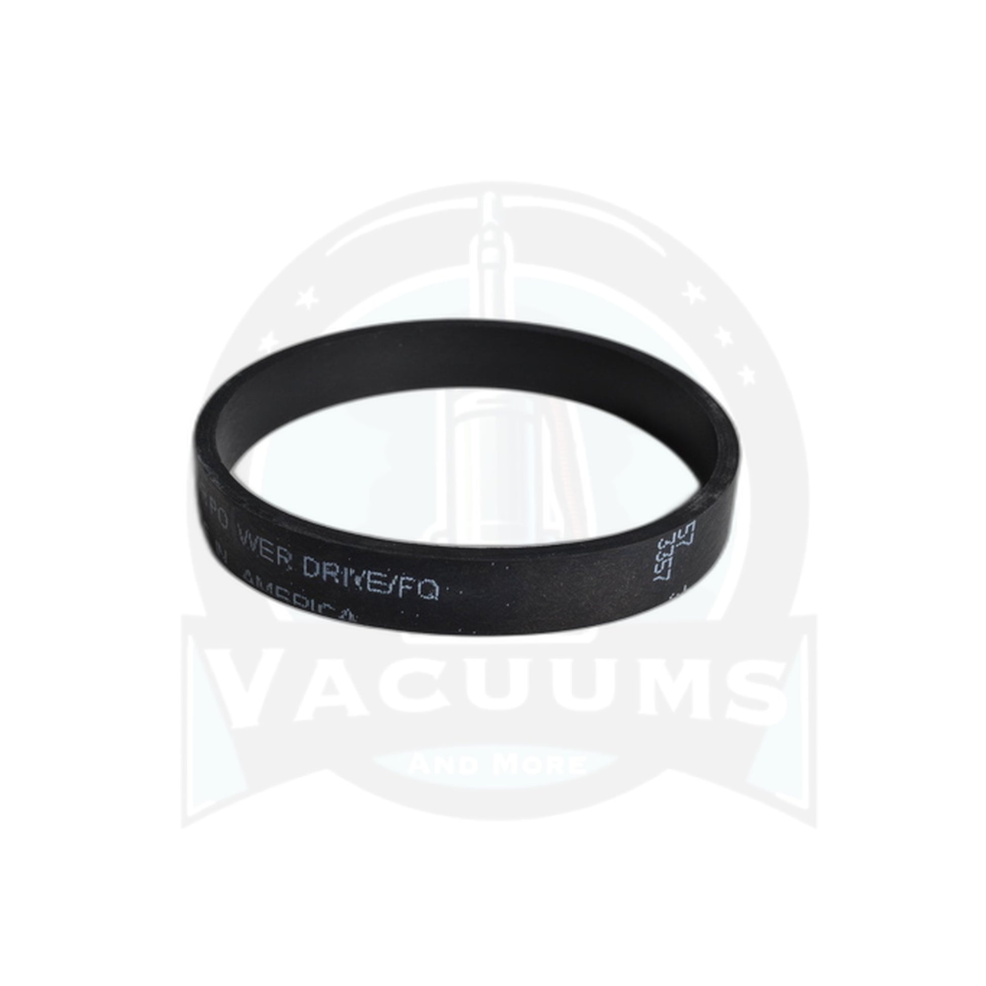 Hoover WindTunnel Power Drive Flat Belt - Hoover