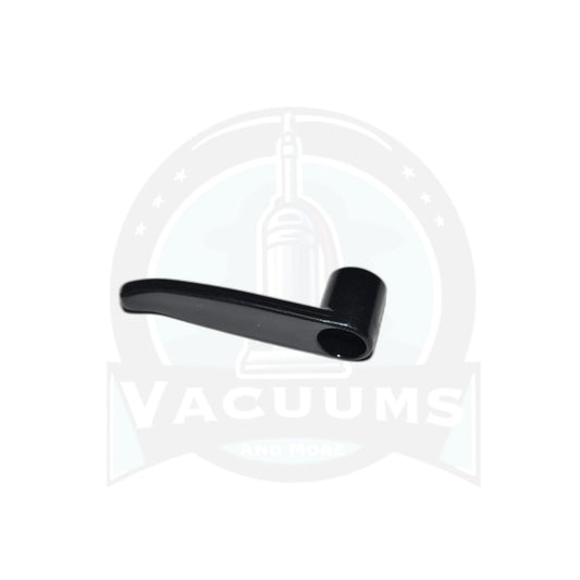 Kirby Cord Hook - Gen 6, Black - Kirby