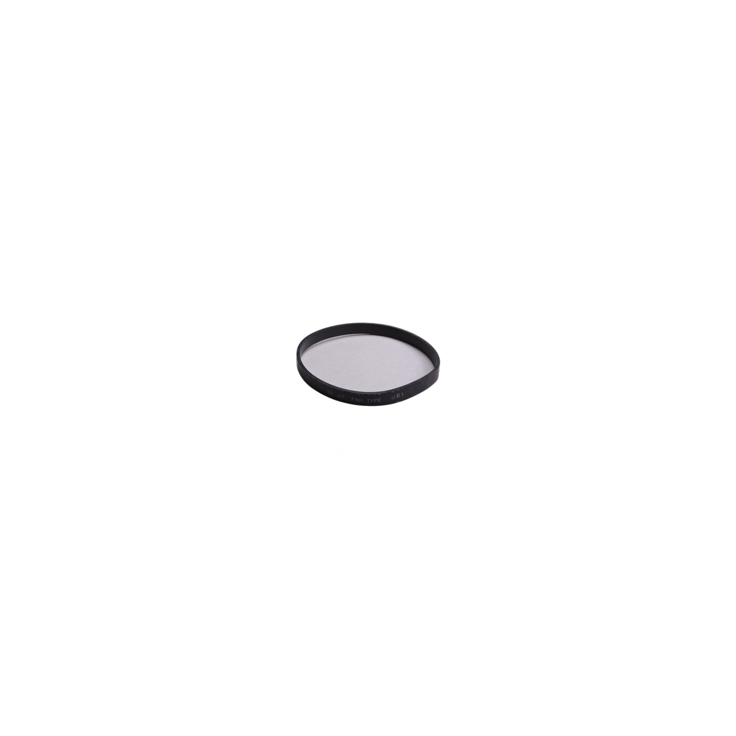 Panasonic/Miele Upright Flat Replacement Belt - UB1, MC655, MC658