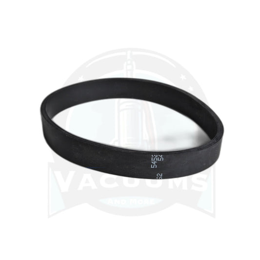 Clean Max Flat Belt - Panasonic - UB3/UB7, MC6210, MC6640 - Replacement Fits Simplicity Freedom - Clean Max