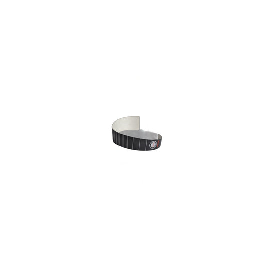 Kirby Decal Handle Fork - Heritage 1HD Gray