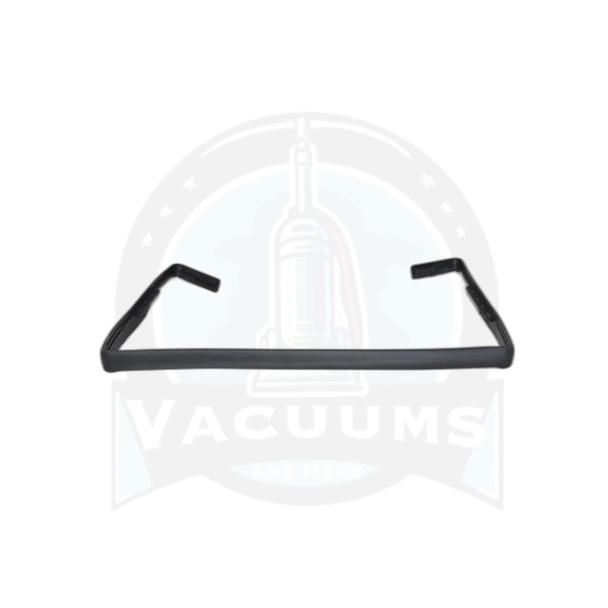 Filter Queen Nozzle Bumper - AT1100 Black - Filter Queen