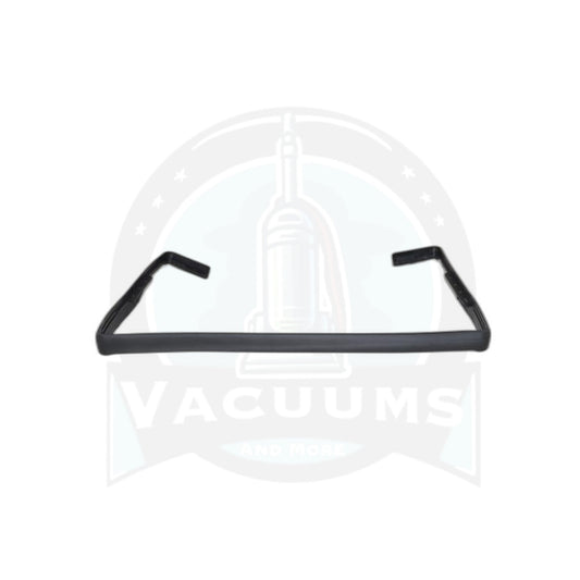 Filter Queen Nozzle Bumper - AT1100 Black - Filter Queen
