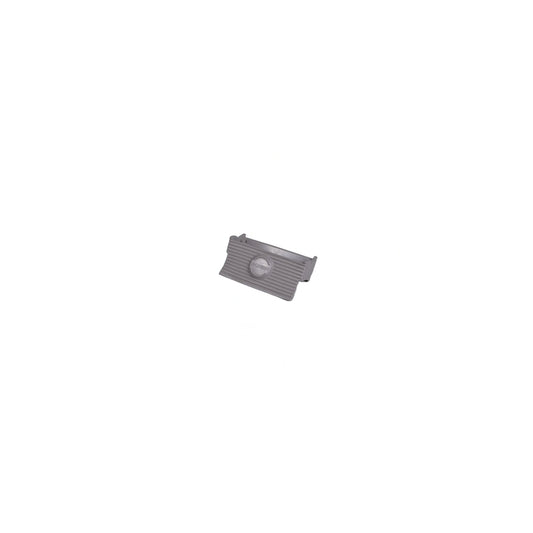 Kirby Rubber Boot - G-3 Handle. Pivot - 5 Per Pack