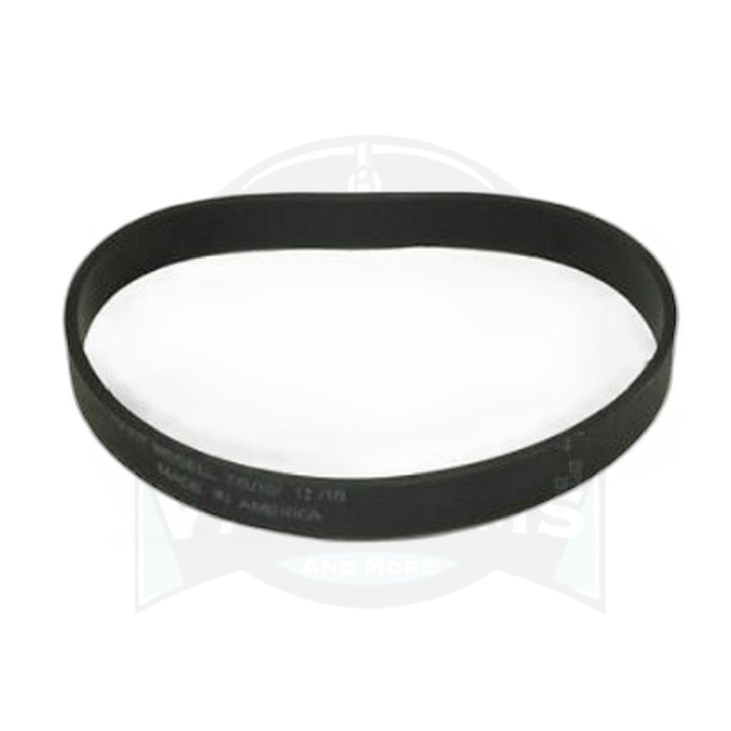 Bissell Style 7/9/10/12/16 Flat Belt, Fits Commercial BGU1937T