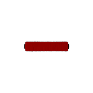 Lindhaus Abrasive Roller-Pad 38 Red for LW35 Flexy & LW38