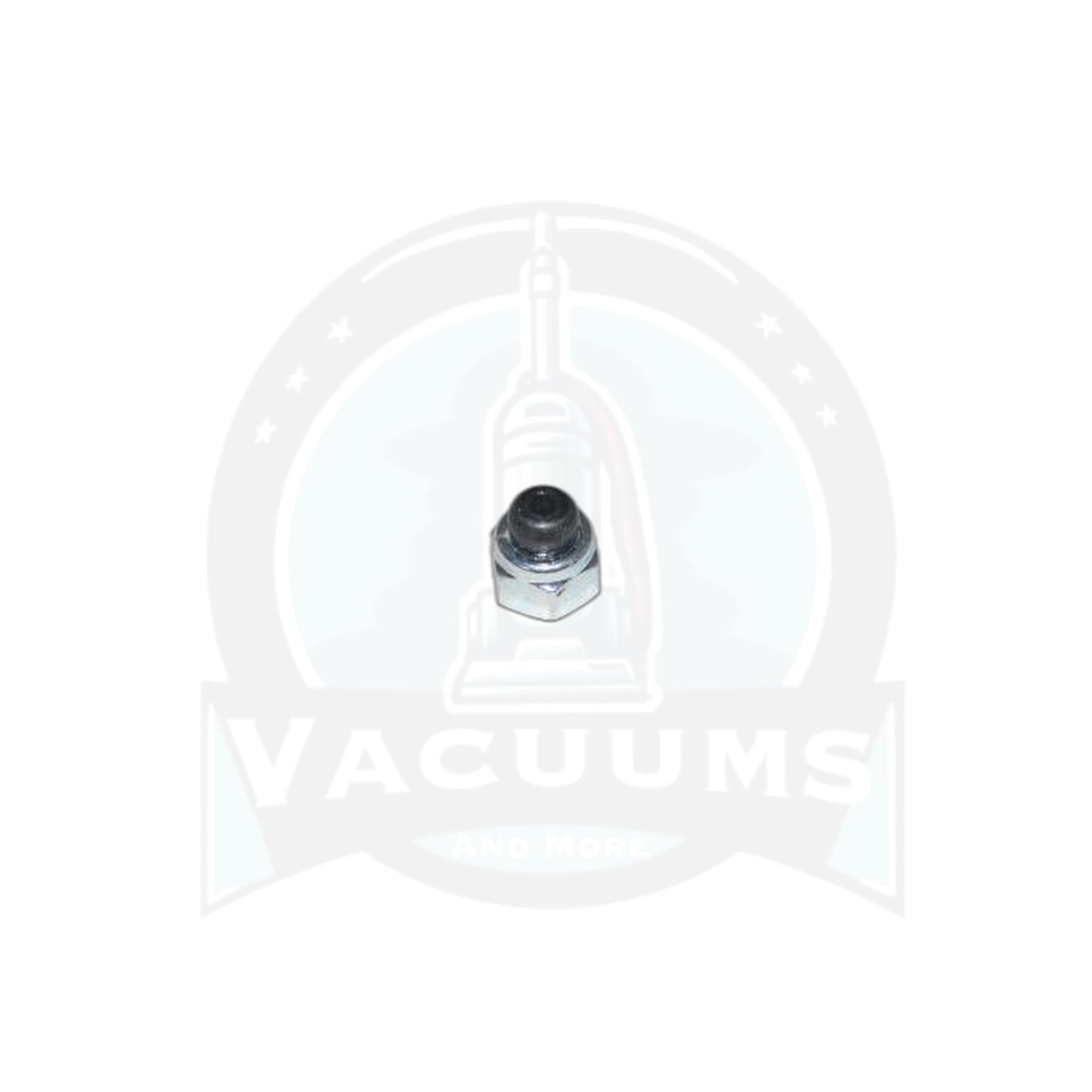 Fork Bolt Nut - All Models - Vacuums and More