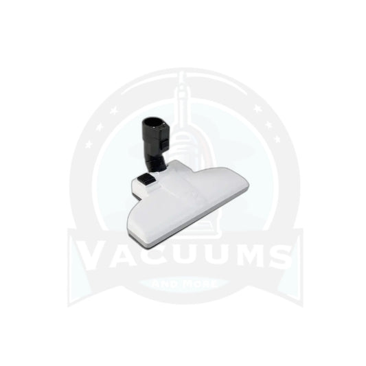 Lindhaus Universal Nozzle with Wheels - M29R Standard for HF6