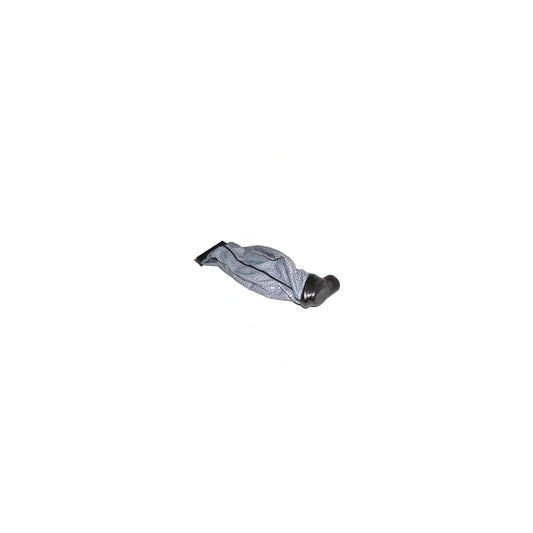 Disposable Bag with Mini Em-Tor Assembly (Gray) - Kirby HII/LGI