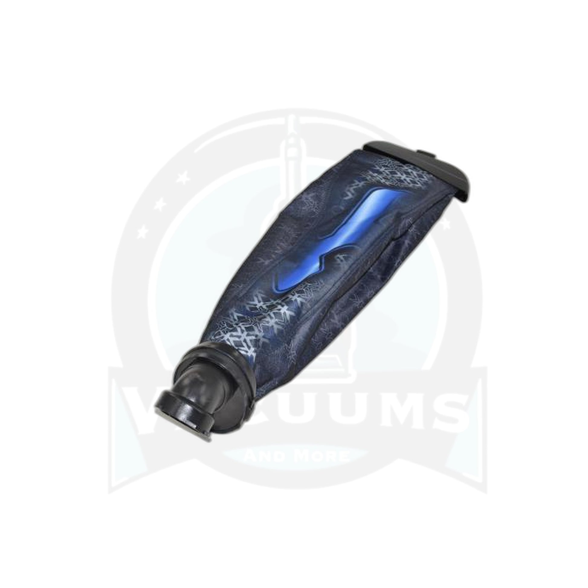 Kirby Bag/Mini Em-Tor Assembly - AV2 - Kirby
