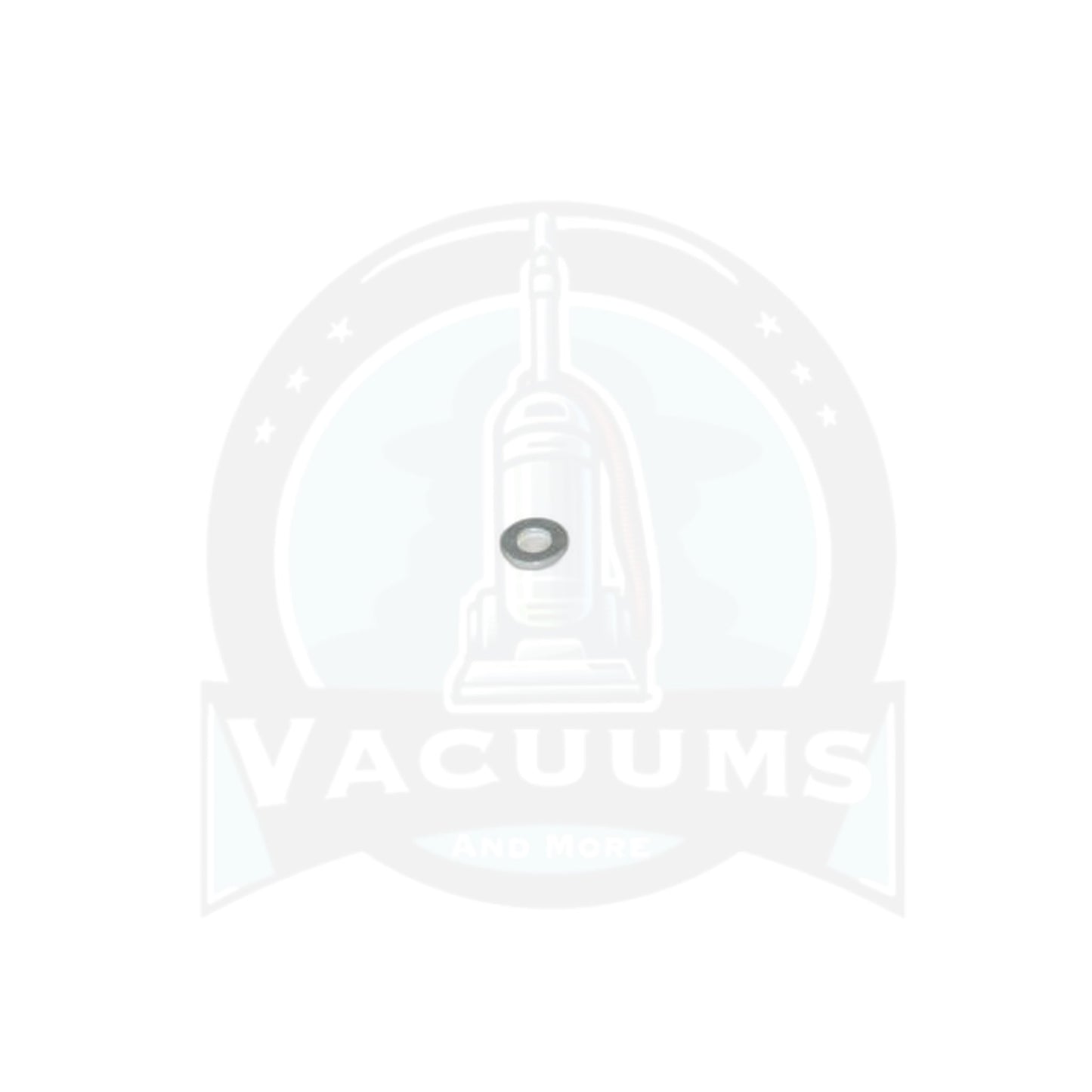 Steel Washer for PN Brush Roll Assembly - 2 Per Assembly - Vacuums and More