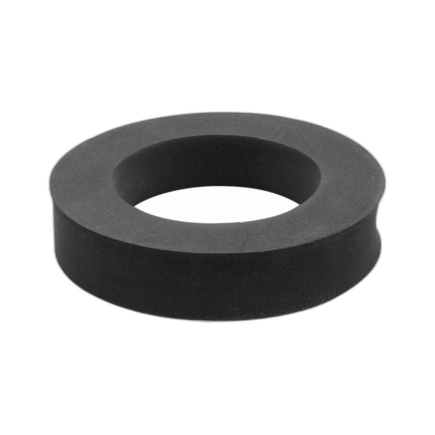 Neoprene Motor Gasket, 5.7 in for Central Vacuum Motors